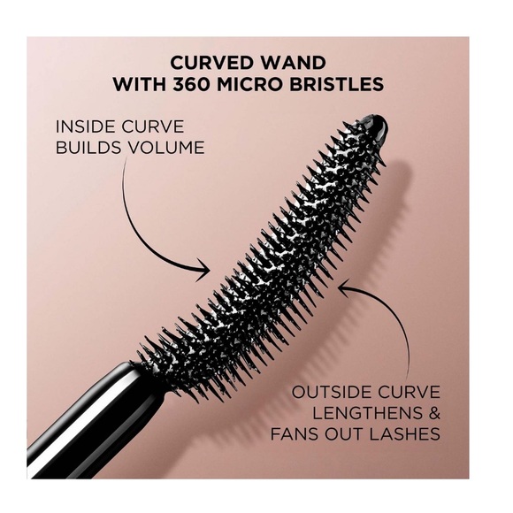 Lash Idôle Lash-Lifting & Volumizing Mascara in Glossy Black.. NIB.. nev… - Picture 6 of 11